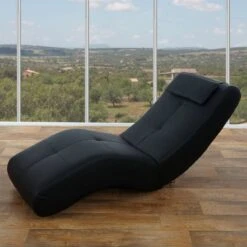 Chaise Relax Livorno II Simlicuir -Promos Meubles Boutique 3d681e84076a489992d61cb165f71fc5