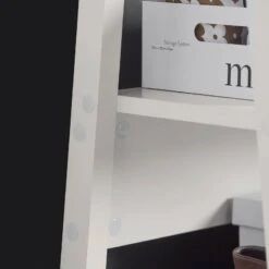 Télescope Porte-manteaux FRG59-W -Promos Meubles Boutique 3d8517b6389649959494995d492c8e13