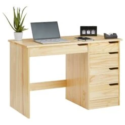 Bureau HUGO -Promos Meubles Boutique 3ea22ad408944a8bad15911a14719c92