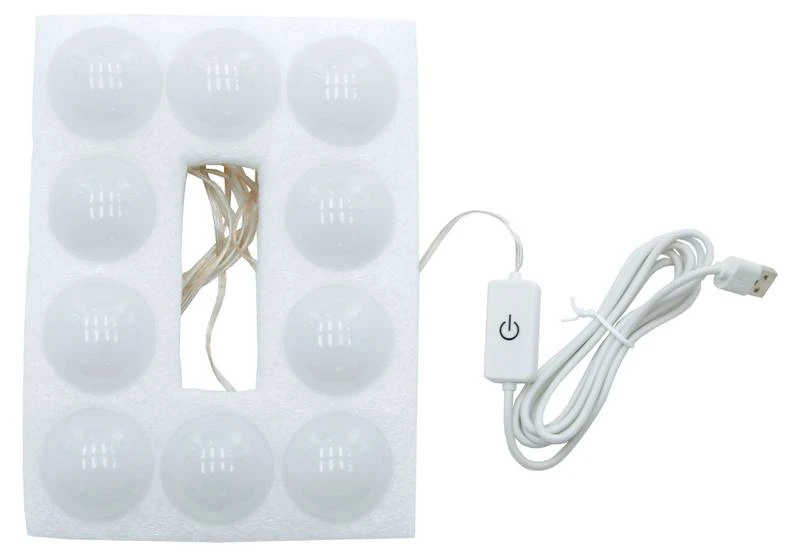 Coiffeuse ML-Design Set 7 Coiffeuse ML-Design Set – Image 5