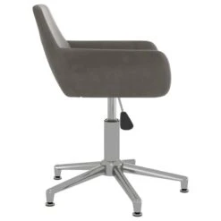 VIDAXL Chaise De Bureau Pivotante 41 VIDAXL Chaise De Bureau Pivotante -Promos Meubles Boutique 3fa2515802ed41548daaeeca23ef7847