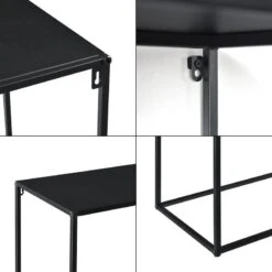 Table Console Malvarrosa -Promos Meubles Boutique 40306dd66f0c46359d22b66c4000208c