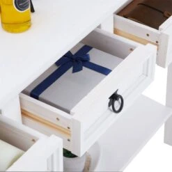 Table Console RURAL -Promos Meubles Boutique 40568c9b62e44636a38704b35c66537b