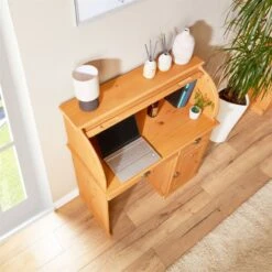 Bureau Secrétaire TOM -Promos Meubles Boutique 429dd948aef043efbe728161601bcfdf