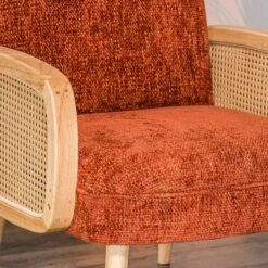 Fauteuil CALVI -Promos Meubles Boutique 42ee7e003e4a4440a3976b71da4c1c2b