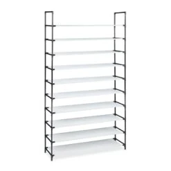 Systéme D'emboîtment étagère Chaussures 37 Systéme D'emboîtment étagère Chaussures -Promos Meubles Boutique 432b9f47a48c46bcbce8ed4519b43208