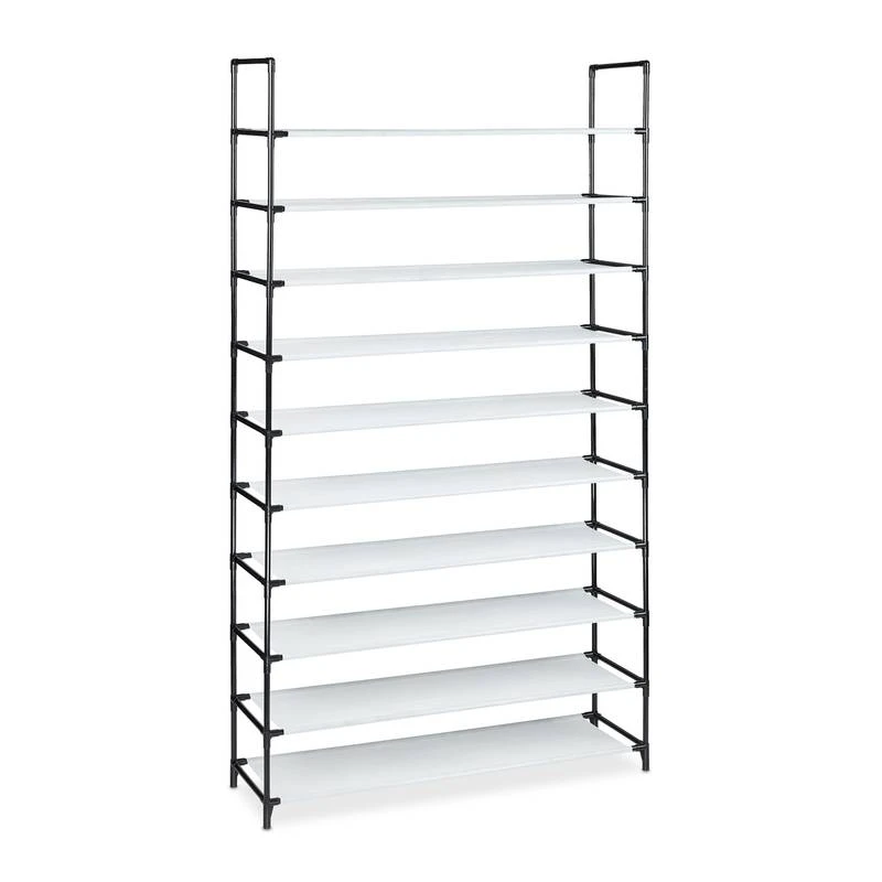 Systéme D'emboîtment étagère Chaussures 18 Systéme D'emboîtment étagère Chaussures – Image 16