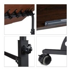 Table Ordinateur Portable Grande XXL 24 Table Ordinateur Portable Grande XXL -Promos Meubles Boutique 437715ad0cd54a37af1e422ff8457d81