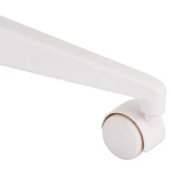 Chaise De Bureau Domo Blanc -Promos Meubles Boutique 437f4d7b30ab4f9eacadc99dbc643521