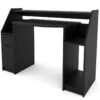 Bureau D'ordinateur Joel 123cm Noir -Promos Meubles Boutique 440ded13d02b4277b1e7eea36bff8e32.cropped 93 139 825 779.processed