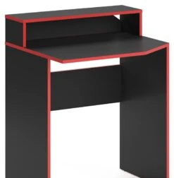 Bureau Ordinateur Kron Noir/rouge Court 14 Bureau Ordinateur Kron Noir/rouge Court -Promos Meubles Boutique 44371b0ddf0240b4a1b27a068112b467.cropped 34 39 940 961.processed