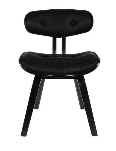 Chaise Lounge Bois Marron 14 Chaise Lounge Bois Marron – Image 12