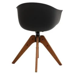 Fauteuil Pivotant DAVINA (Lot De 2) -Promos Meubles Boutique 452703c30cae403bb9aa3f2b0fb9192a