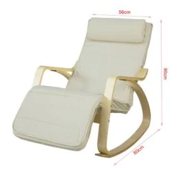 Fauteuil à Bascule FST16-DG 37 Fauteuil à Bascule FST16-DG -Promos Meubles Boutique 457d5ee661e74424964b3c48dd384ae8