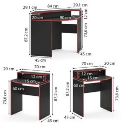 Bureau Ordinateur Kron Noir/rouge Set 1 -Promos Meubles Boutique 458f072db0f34ccb8b4c727070e1d1bf.cropped 25 6 971 994.processed
