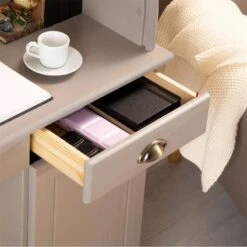 Bureau Secrétaire TOM -Promos Meubles Boutique 460362852e054fcca1e65fa496d04e4b