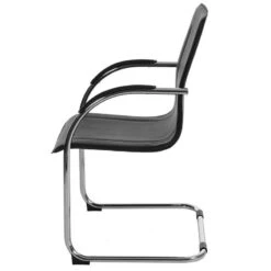 Chaise De Conférence Samara (lot De 2) -Promos Meubles Boutique 465676f009604be689dd4b10c6144044