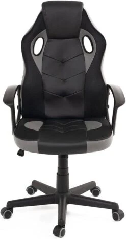 KAYELLES Fauteuil Gamer Inclinable SENA 30 KAYELLES Fauteuil Gamer Inclinable SENA -Promos Meubles Boutique 469e641b4c60462f9022cf58c607004d