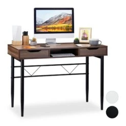 Bureau Avec Tiroirs -Promos Meubles Boutique 46f302a2c4dd4a089bc8b4fd8ce50a5a