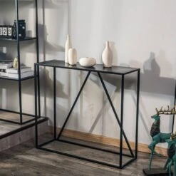 Console SOLNA -Promos Meubles Boutique 47370a0c16fd478fb110dcf26cab4b1d