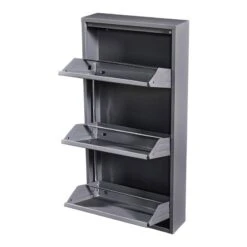 Meuble à Chaussures Sokndal à 3 Tiroirs 20 Meuble à Chaussures Sokndal à 3 Tiroirs -Promos Meubles Boutique 4821f93c0ee64f27be36ffbe2701275e