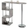 Table Haute VIGANDO -Promos Meubles Boutique 48a31bd0fa104619b662c7672b795a4e