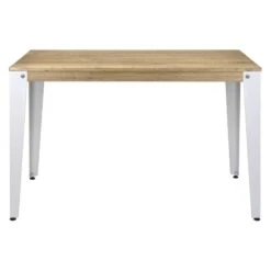 Table Salle à Manger Lunds 110x70 BL-EV 9 Table Salle à Manger Lunds 110x70 BL-EV -Promos Meubles Boutique 48a40193a24e4e68a4155028e352bd72