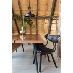 Chaise Lounge Bois Marron 28 Chaise Lounge Bois Marron -Promos Meubles Boutique 494d8ba49ab440b5bef6b78a3854bf8e