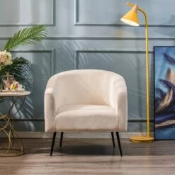 Fauteuil KIRUNA 34 Fauteuil KIRUNA -Promos Meubles Boutique 49c76cce9238467e9a44a8c8ebcdd71b