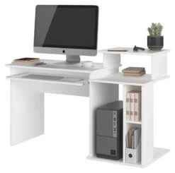 Bureau Ordinateur Jan Blanc -Promos Meubles Boutique 49fe7fdd7fa4495da61e9ca11ca78088.cropped 43 48 907 901.processed