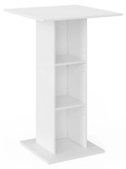 Table De Bar Redeo Blanc