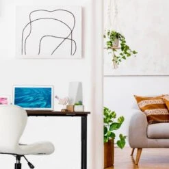 Bureau Pliable -Promos Meubles Boutique 4b363e1a845c4ca7b8d4dcec9d4403e1