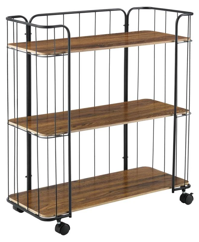 Chariot De Service Laer 3 Chariot De Service Laer