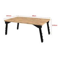 Tablette De Lit Vadsø 24 X 60 X 36 Cm 28 Tablette De Lit Vadsø 24 X 60 X 36 Cm -Promos Meubles Boutique 4c7025182f3d41369943a170c5b566e8