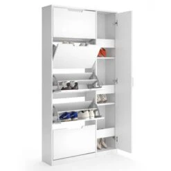 Meuble à Chaussures Luca 15 Meuble à Chaussures Luca -Promos Meubles Boutique 4d2981adfa1b425c8a2eb92fcde14676