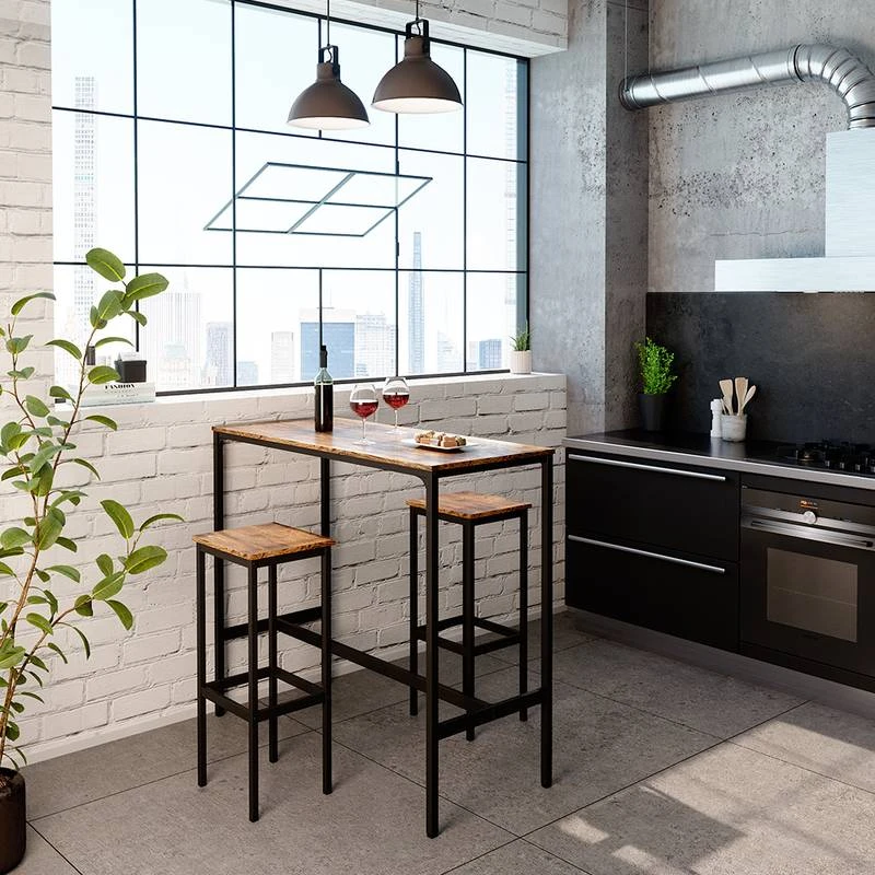 Table De Bar Fyrk 4 Table De Bar Fyrk – Image 2