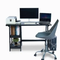 Bureau AFRA BK -Promos Meubles Boutique 4e00c0991f664efdba56d31f74f56ce2