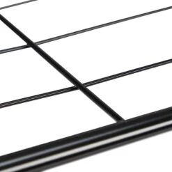 Étagère à Chaussures En Métal 5 Niveaux 26 Étagère à Chaussures En Métal 5 Niveaux -Promos Meubles Boutique 4e70e52f9842463e951f75790325a105