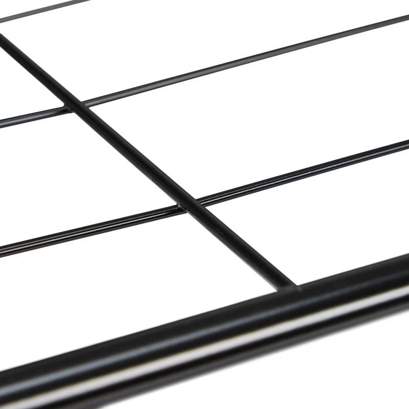 Étagère à Chaussures En Métal 5 Niveaux 14 Étagère à Chaussures En Métal 5 Niveaux – Image 12