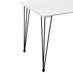Table De Salle à Manger Kiel -Promos Meubles Boutique 4f0c55d5ad88480eabfaaf61625aea1b