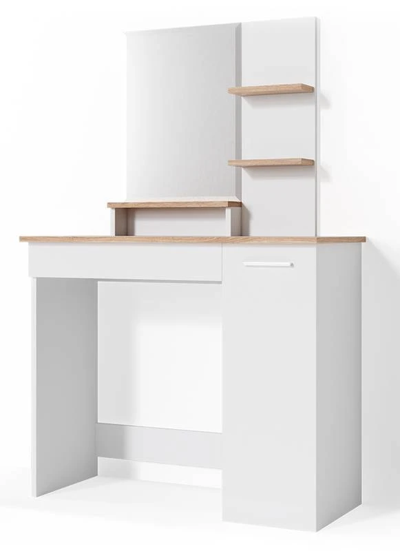 Coiffeuse Julia Blanc 17 Coiffeuse Julia Blanc – Image 15