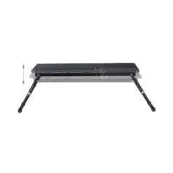 1x Table D'ordinateur Portable Noir -Promos Meubles Boutique 4f7d36e6122947a78e1683d2e702b9d0