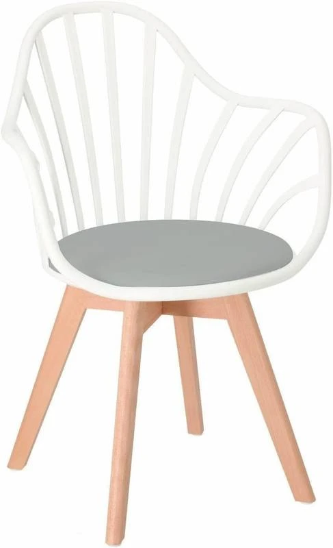 KAYELLES Chaise à Barreaux BOLD+ 8 KAYELLES Chaise à Barreaux BOLD+ – Image 6