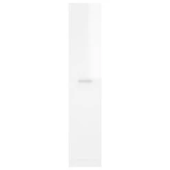 VIDAXL Armoire D'apothicaire -Promos Meubles Boutique 5083862720974364ac6fc2ec4065e139