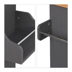 Chariot De Cuisine Avec Plaque -Promos Meubles Boutique 50aa8bc73c00401493c65b89b06ed888