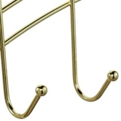 10 X Patères De Porte Avec 6 Crochets 28 10 X Patères De Porte Avec 6 Crochets -Promos Meubles Boutique 51a9f80e1f8e407ea56ddac53fc532be