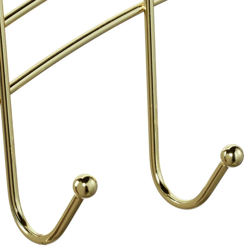 10 X Patères De Porte Avec 6 Crochets 15 10 X Patères De Porte Avec 6 Crochets – Image 13