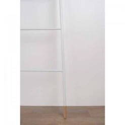 Zuiver Porte-manteaux Et Magazines Blanc -Promos Meubles Boutique 525c6a28721f4aabaed7a01e8c1ab1e4