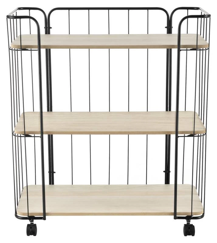 Chariot De Service Laer 12 Chariot De Service Laer – Image 10