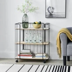 Chariot De Service Laer 24 Chariot De Service Laer -Promos Meubles Boutique 542982679d654bd6a04ac52d07021fc9